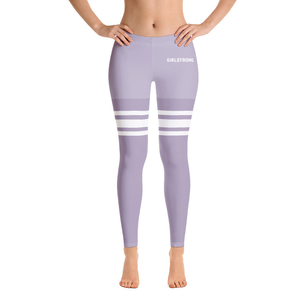 On-trend women's leggings for a trendy ensemble-girlstronginc.com