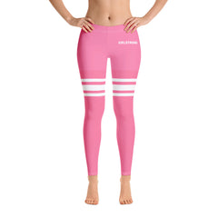 Women's trendy leggings for everyday style-girlstronginc.com