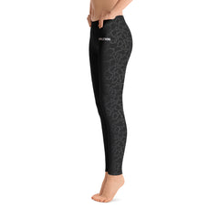 ELEVATED ESSENTIALS, THE PERFECT LEGGING
