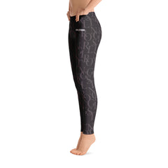 ELEVATED ESSENTIALS, THE PERFECT LEGGING