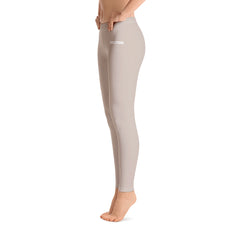 ELEVATED ESSENTIALS, THE PERFECT LEGGING CALIFORNIA SAND