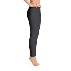 ELEVATED ESSENTIALS, THE PERFECT LEGGING BLACK
