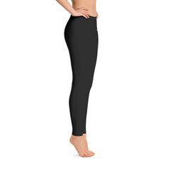 ELEVATED ESSENTIALS, THE PERFECT LEGGING