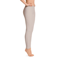 ELEVATED ESSENTIALS, THE PERFECT LEGGING CALIFORNIA SAND