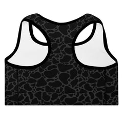 ELEVATED ESSENTIALS,THE PERFECT PADDED SPORTS BRA