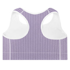 ELEVATED ESSENTIALS, THE PERFECT PADDED SPORTS BRA