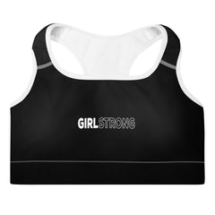 ELEVATED ESSENTIALS, THE PERFECT PADDED SPORTS BRA