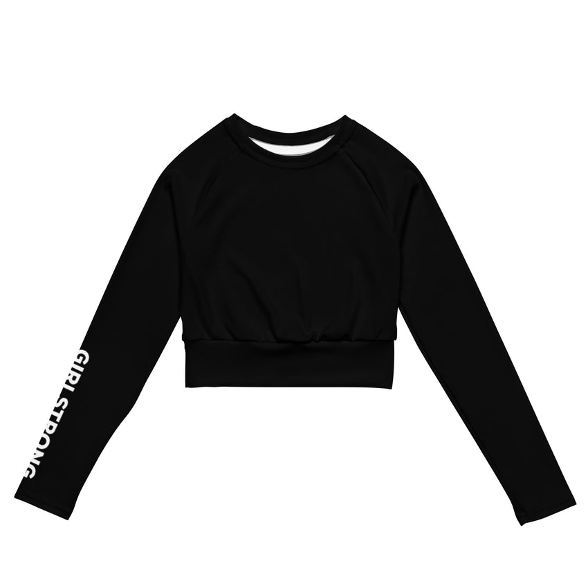 girlstrong top