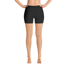 ELEVATED ESSENTIALS, THE PERFECT SPORT SHORTS