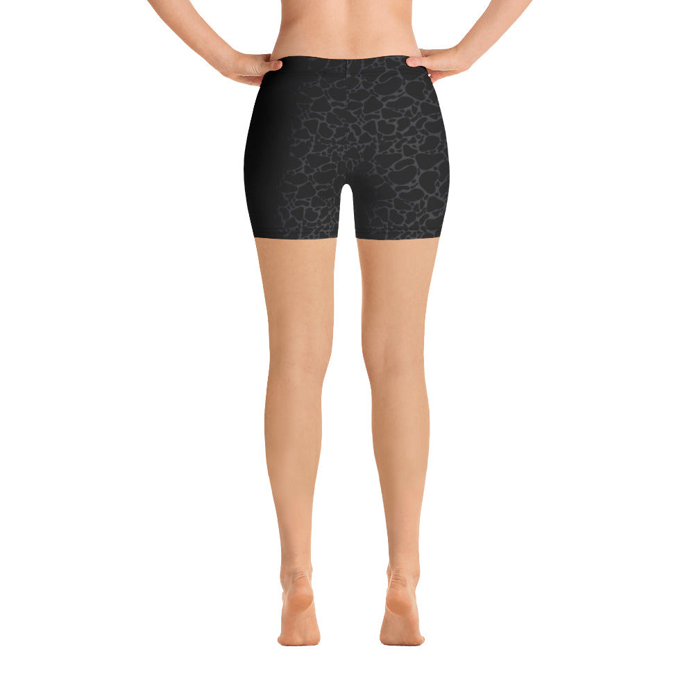 ELEVATED ESSENTIALS, SLIM AND SCULPT SHORTS