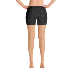 ELEVATED ESSENTIALS, THE PERFECT SPORT SHORTS