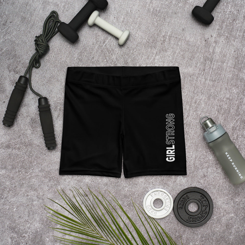 ELEVATED ESSENTIALS, THE PERFECT SPORT SHORTS