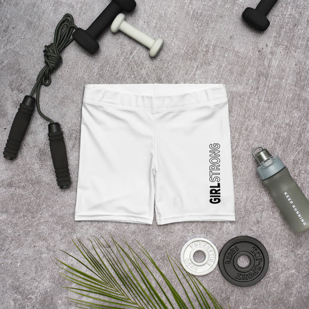 ELEVATED ESSENTIALS, THE PERFECT SPORT SHORTS