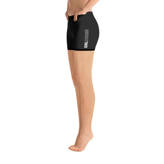 ELEVATED ESSENTIALS, THE PERFECT SPORT SHORTS