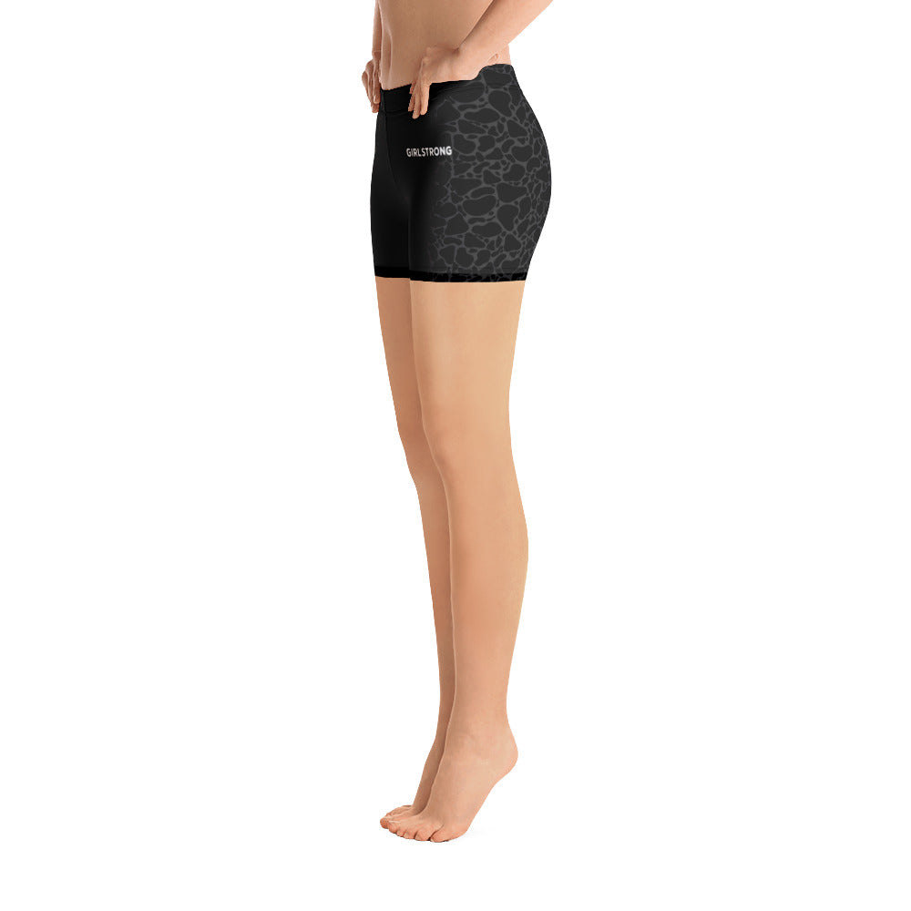 ELEVATED ESSENTIALS, SLIM AND SCULPT SHORTS