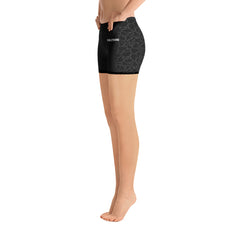 ELEVATED ESSENTIALS, THE PERFECT SPORT SHORTS
