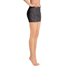 ELEVATED ESSENTIALS, THE PERFECT SPORT SHORTS