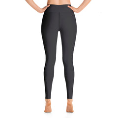 ELEVATED ESSENTIALS, THE PERFECT HIGH WAISTBAND LEGGING BLACK