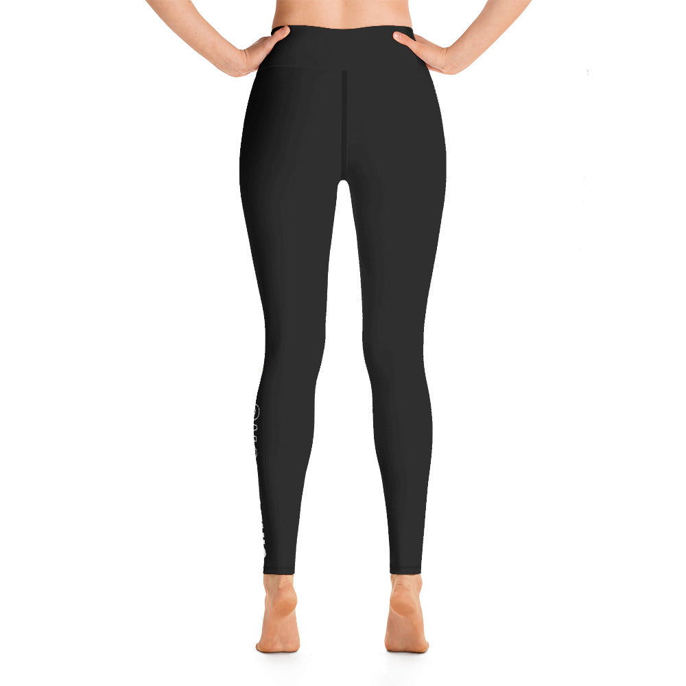 ELEVATED ESSENTIALS, BOOTY BOOSTING HIGH WAISTBAND LEGGING