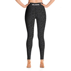 ELEVATED ESSENTIALS, THE PERFECT HIGH WAISTBAND LEGGING