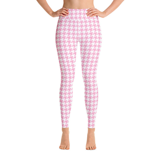 Trendy athletic leggings for fashion-conscious women-girlstronginc.com