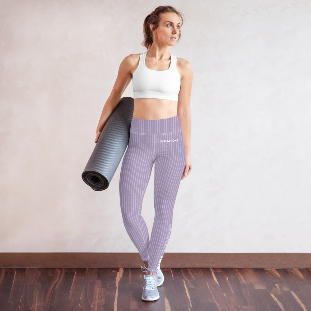 ELEVATED ESSENTIALS, THE PERFECT HIGH WAISTBAND LEGGING