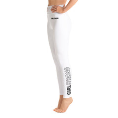 ELEVATED ESSENTIALS, THE PERFECT HIGH WAISTBAND LEGGING