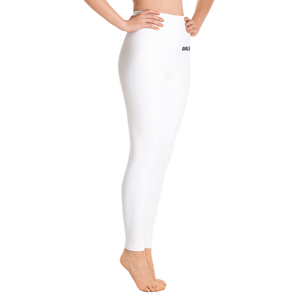 ELEVATED ESSENTIALS, BOOTY BOOSTING HIGH WAISTBAND LEGGING