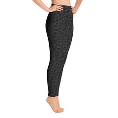 ELEVATED ESSENTIALS, THE PERFECT HIGH WAISTBAND LEGGING