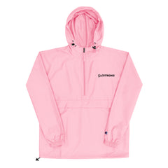 GirlStrong Long Sleeve Traveler Jacket