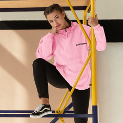 ELEVATED ESSENTIALS, THE PERFECT TRAVELER JACKET