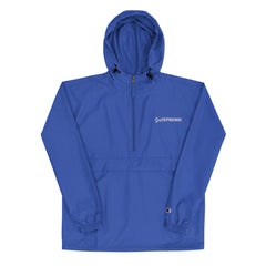 ELEVATED ESSENTIALS, THE PERFECT TRAVELER JACKET