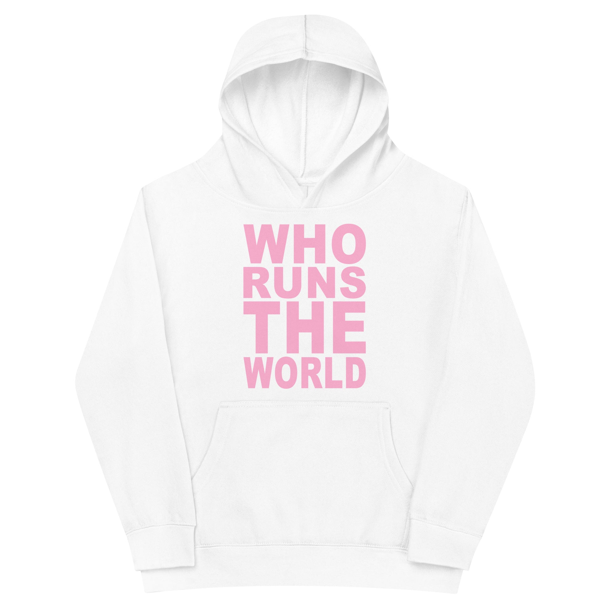 Stylish and vibrant hoodies for trendy everyday kids girls-girlstronginc.com