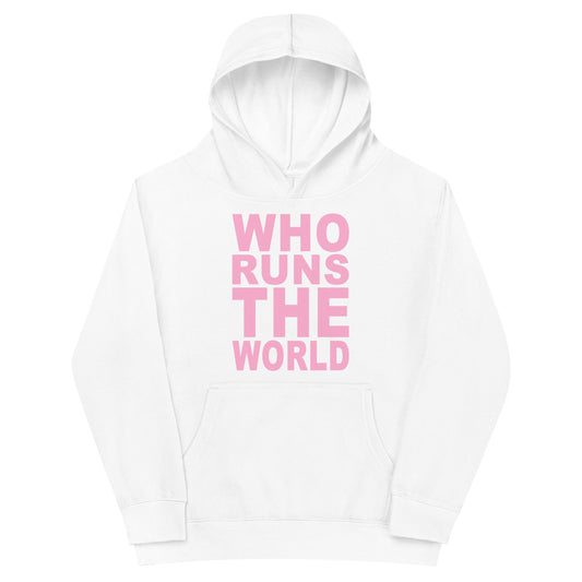 Stylish and vibrant hoodies for trendy everyday kids girls-girlstronginc.com