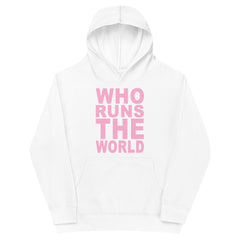 Stylish and vibrant hoodies for trendy everyday kids girls-girlstronginc.com