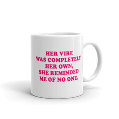 a glossy ceramic mug– girlstronginc.com