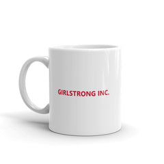 GLOSSY MUG - YOU MAKE THE WORLD A BETTER PLACE.