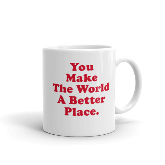 motivational quotes for girls on mug- girlstronginc.com