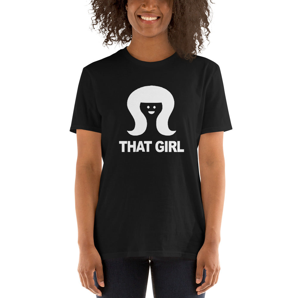 ST. JUDE ESSENTIAL TEE: THAT GIRL