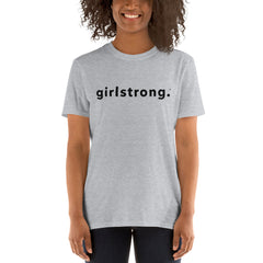 THE ESSENTIAL BOYFRIEND TEE SPORTS GREY