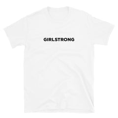 White tee