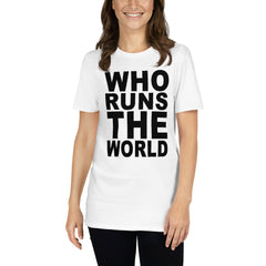 THE ESSENTIAL BOYFRIEND TEE WHITE