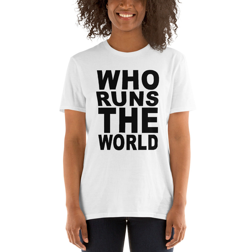 THE ESSENTIAL BOYFRIEND TEE WHITE