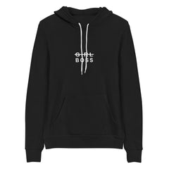 BEST FIT, BEST FEEL FLEECE HOODIE