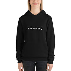 BEST FIT, BEST FEEL FLEECE HOODIE