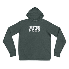 BEST FIT, BEST FEEL FLEECE HOODIE