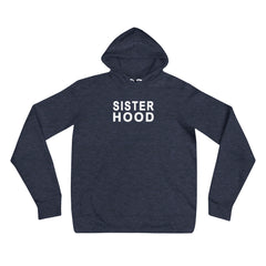 BEST FIT, BEST FEEL FLEECE HOODIE