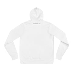 BEST FIT, BEST FEEL FLEECE HOODIE