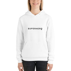 BEST FIT, BEST FEEL FLEECE HOODIE