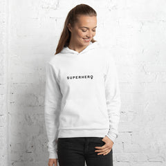 BEST FIT, BEST FEEL FLEECE HOODIE